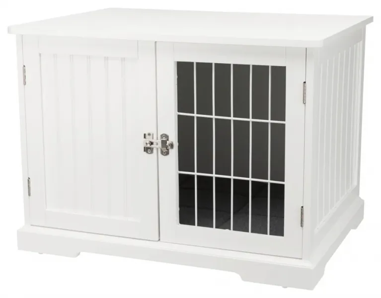 Home Kennel